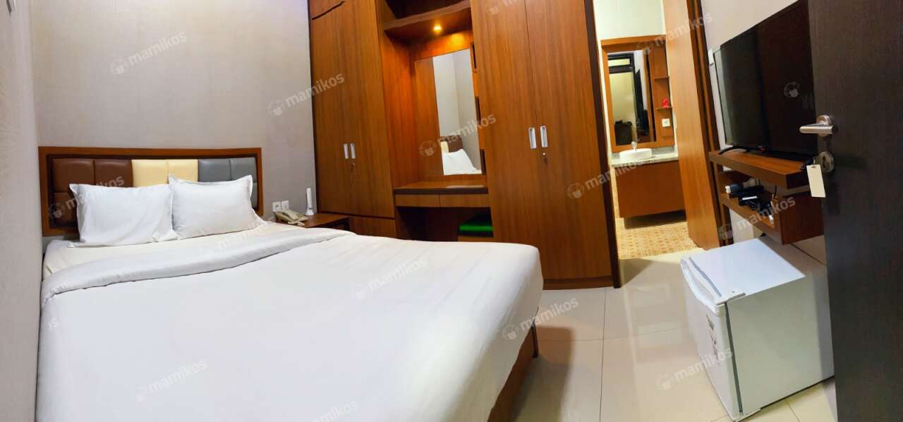 Kost Andis Ruby Gambir Jakarta Pusat