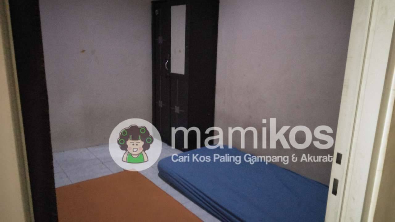 Kost Mama Reva Tipe A Cinere Depok
