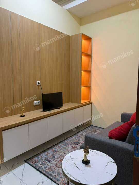 Kost Kayu Jati 10 Residence Tipe Family Pulo Gadung Jakarta Timur