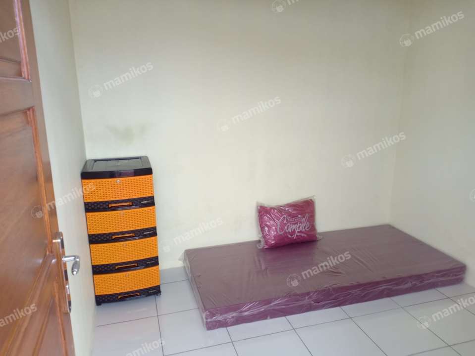 Kost Nyaman Tipe A Setu Tangerang Selatan