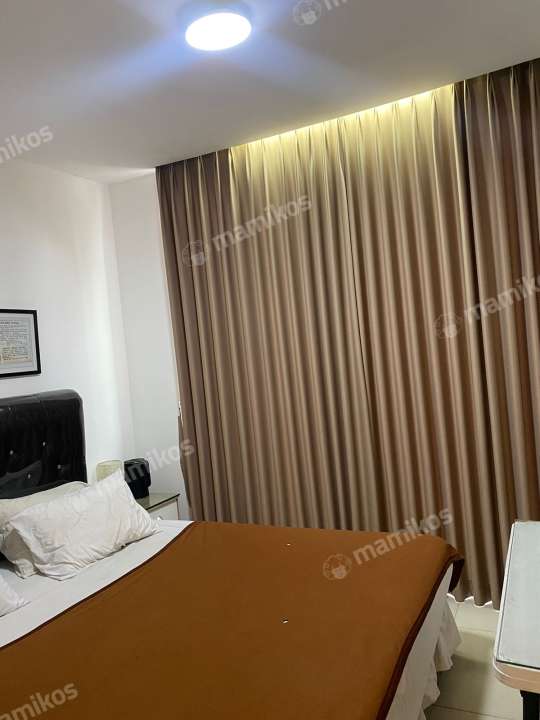 Kost Aw 100 Tipe A Cilandak Jakarta Selatan