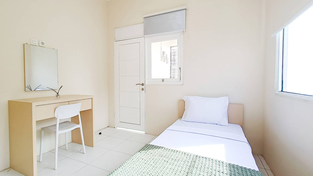 Foto Rukita Unit Uma Kost Nava Salemba 2 (Available on 1 April 2026)