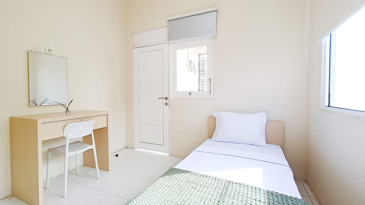 Foto Rukita Unit Uma Kost Nava Salemba 2