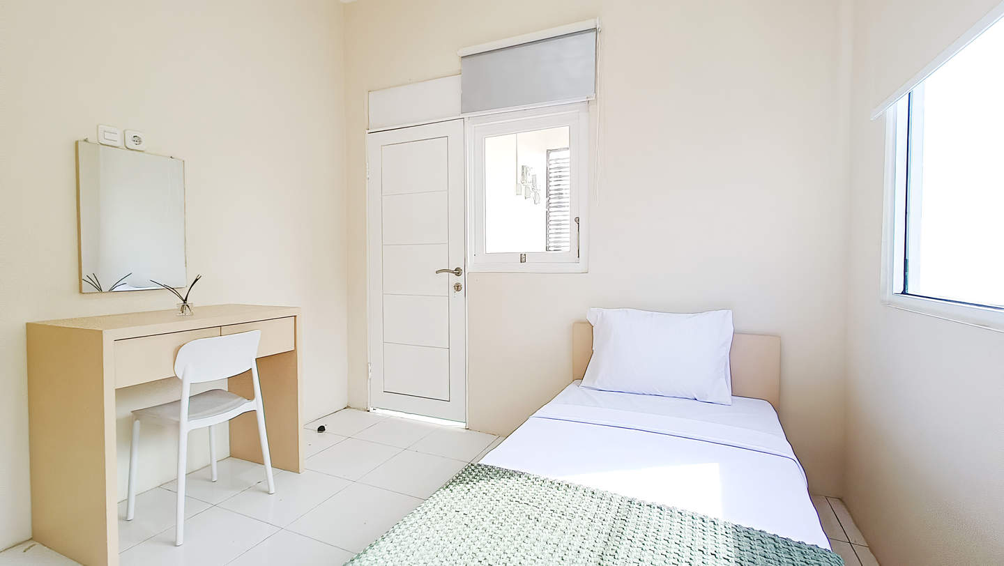 Foto Rukita Unit Uma Kost Nava Salemba 2
