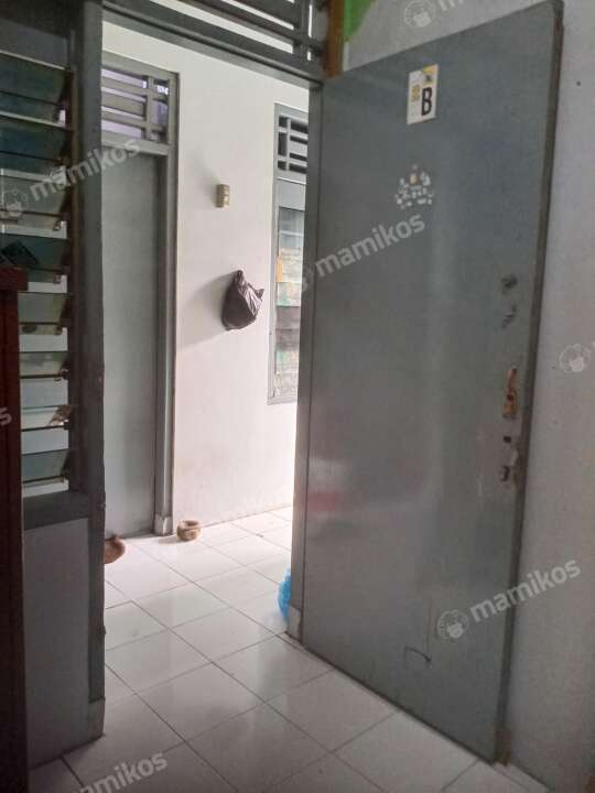 Kost XL 48 Roxy Tipe A Grogol Petamburan Jakarta Barat