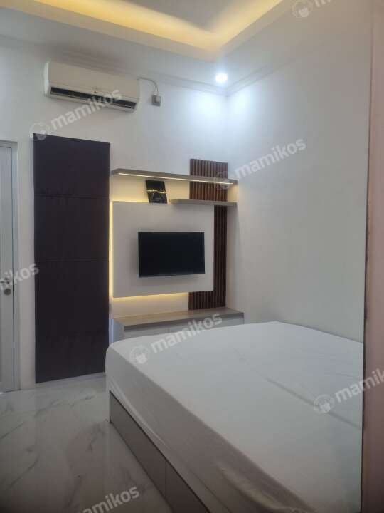 Kost Rumah Didrika Tipe A Bekasi Selatan Bekasi