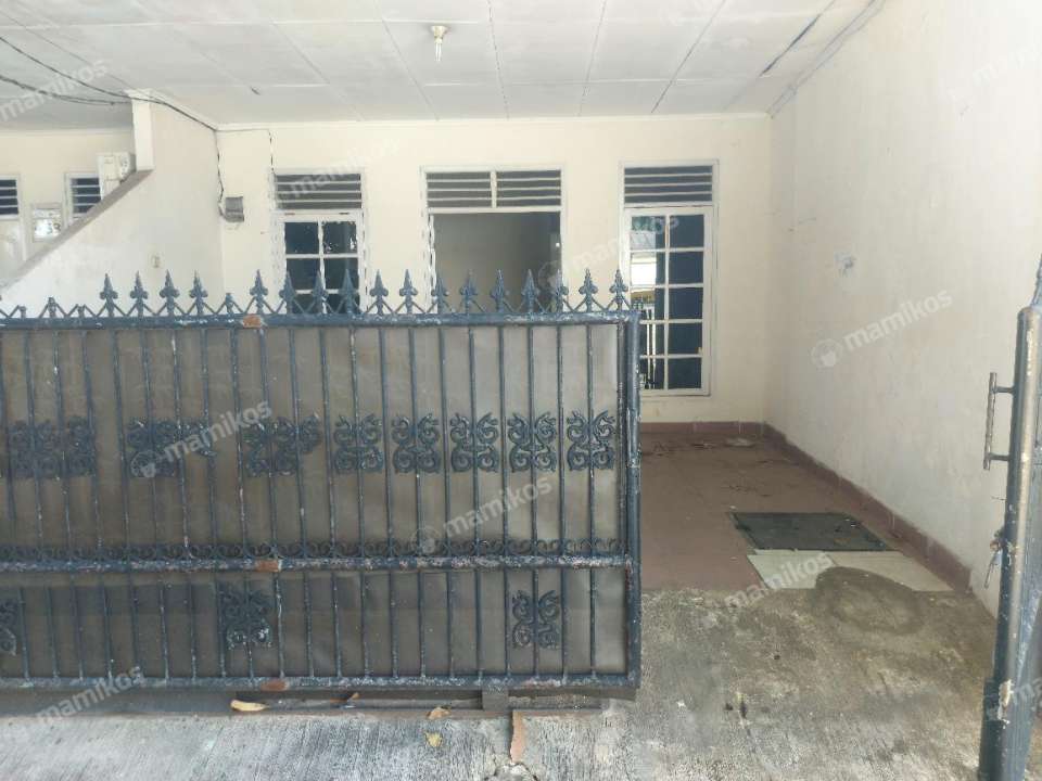 Rumah Kontrakan Pasutri Ciracas Jakarta Timur