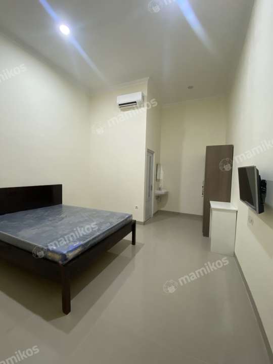 Kost Pana 3 Executive Penjaringan Jakarta Utara