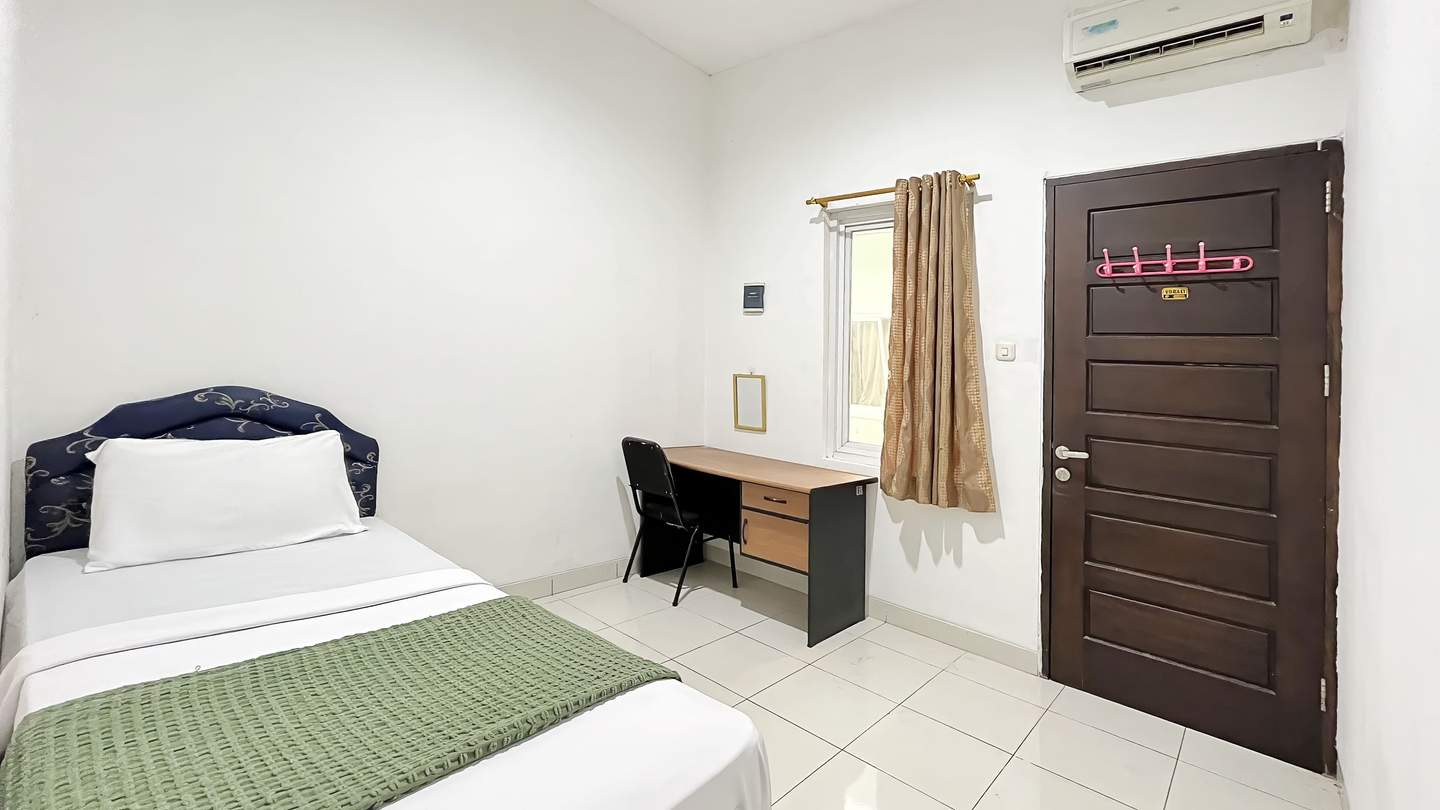 Foto Rukita Unit My Home Beji Depok