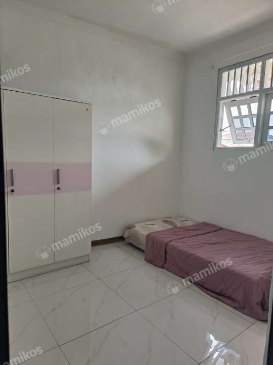 Kost Simbah Non AC Kramatjati Jakarta Timur