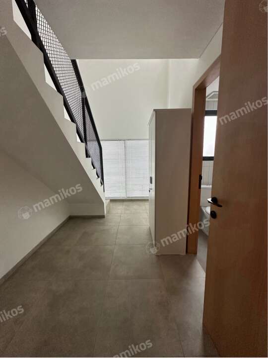 Kost Towuti 26 Mezzanine Tanah Abang Jakarta Pusat