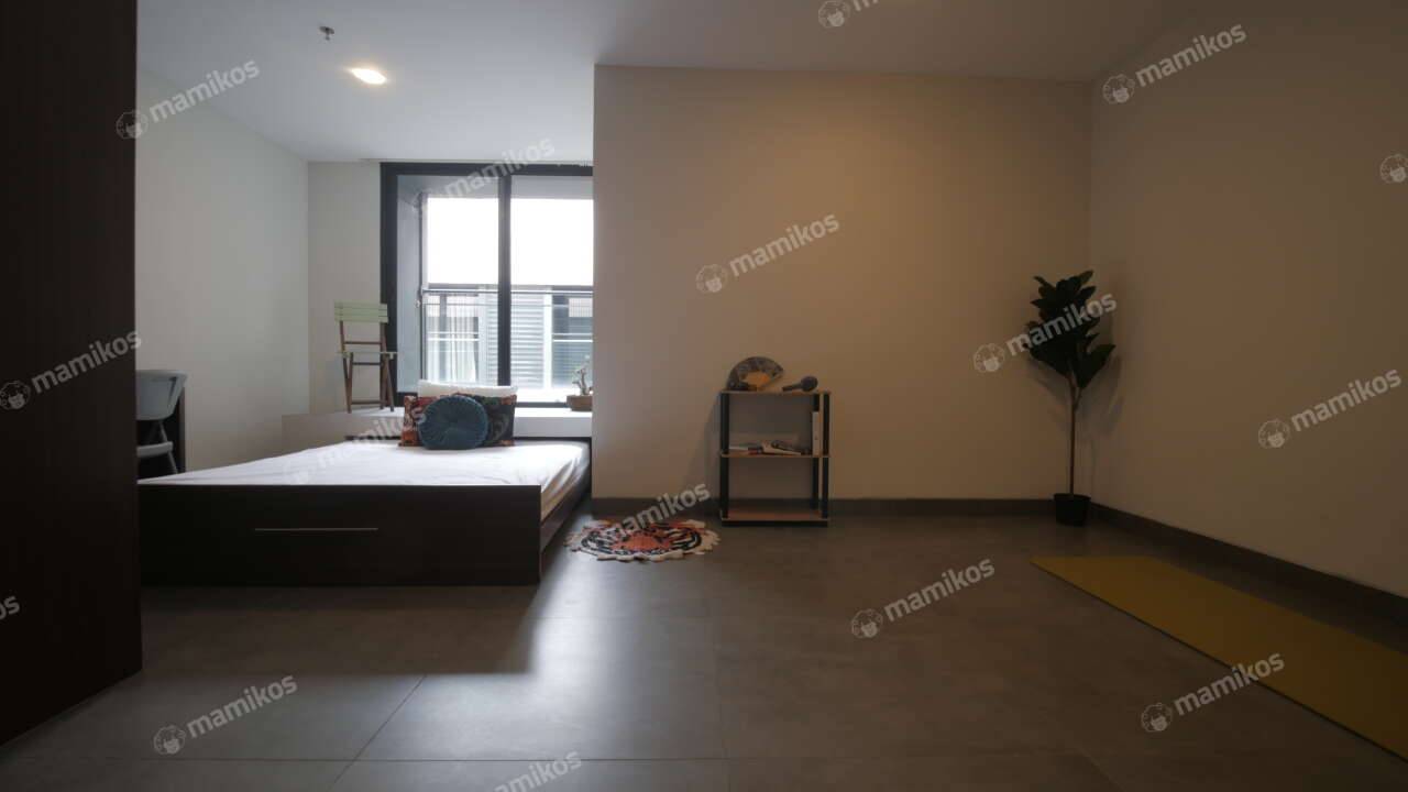 Kost Arjuna House Tipe Kamar Deluxe Grogol Petamburan Jakarta Barat