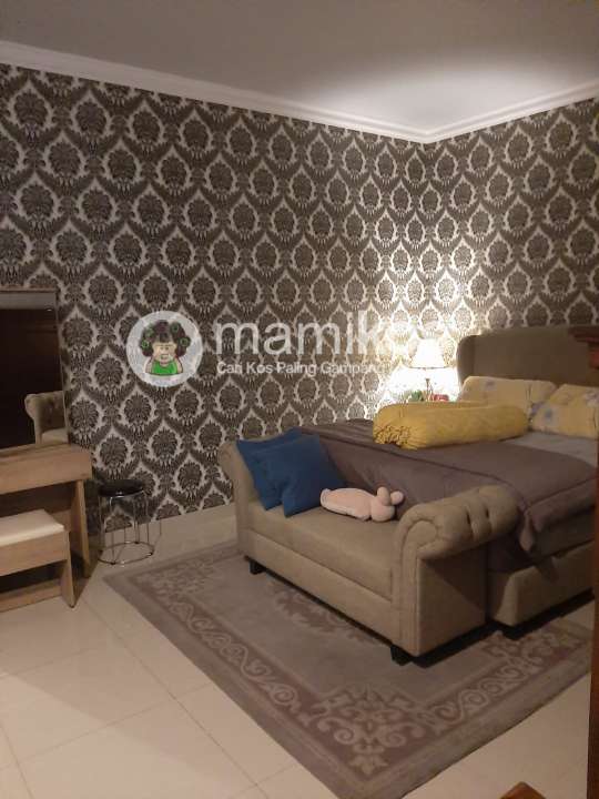 Kost Jatibening Suites Executive Pondok Gede Bekasi