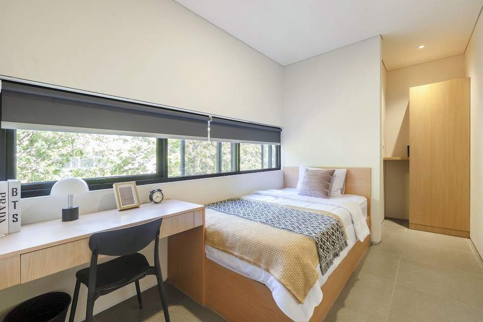 Foto Rukita Unit Rukita Amani Nest Kelapa Gading (Available on 1 June 2026)