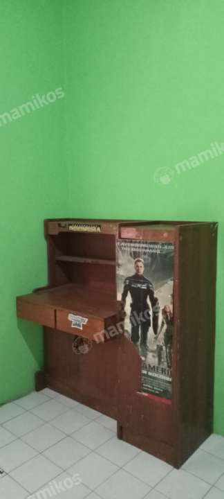 Kost Mess Sempur 2 Beji Depok