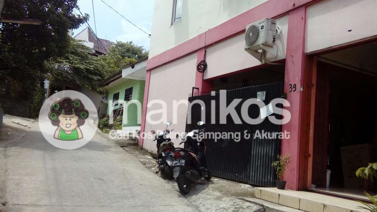 Kost Nadia Tipe A Beji Depok