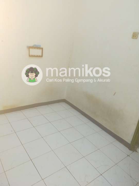 Kost Bu Firman Tipe Sederhana Pondok Gede Bekasi