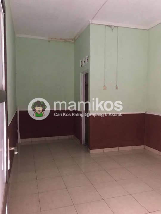 Kost Bu Hj Amanah 3 Tambun Selatan Bekasi