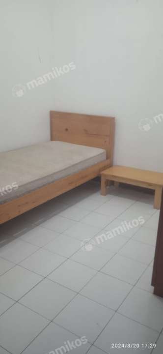 Kost Ar Rohmah Single Beji Depok