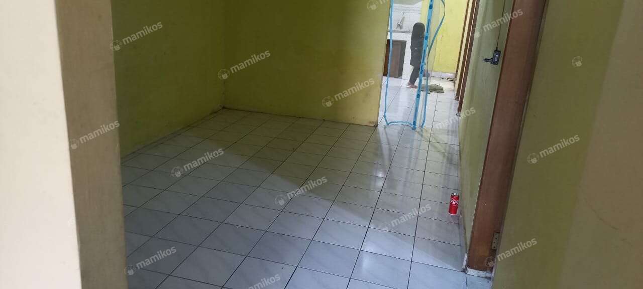 Rumah Kontrakan Iwan Mampang Prapatan Jakarta Selatan