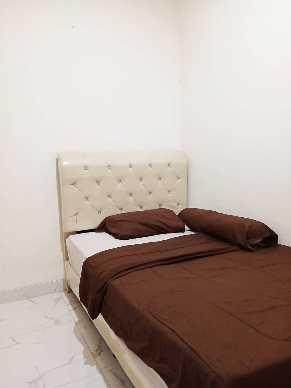 KAMAR SINGLE VIEW