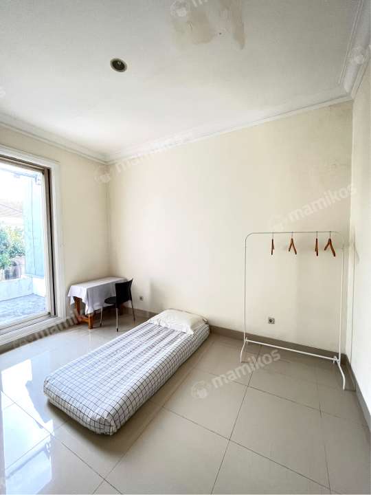 Kost Les Belles Maisons Tipe A Serpong Utara Tangerang Selatan