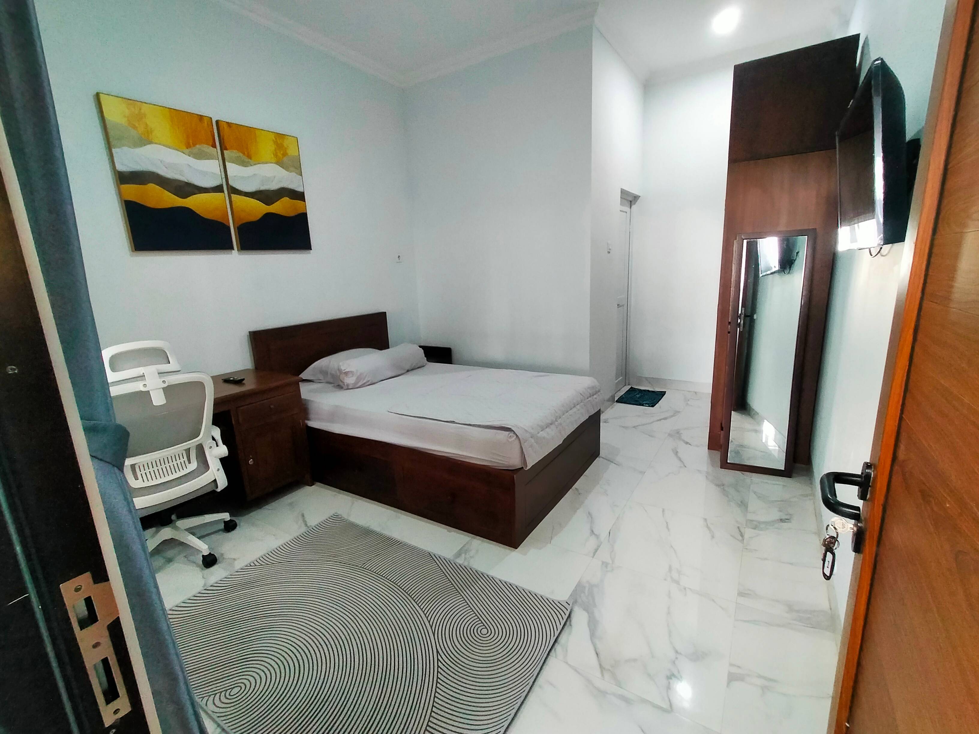Kamar 09