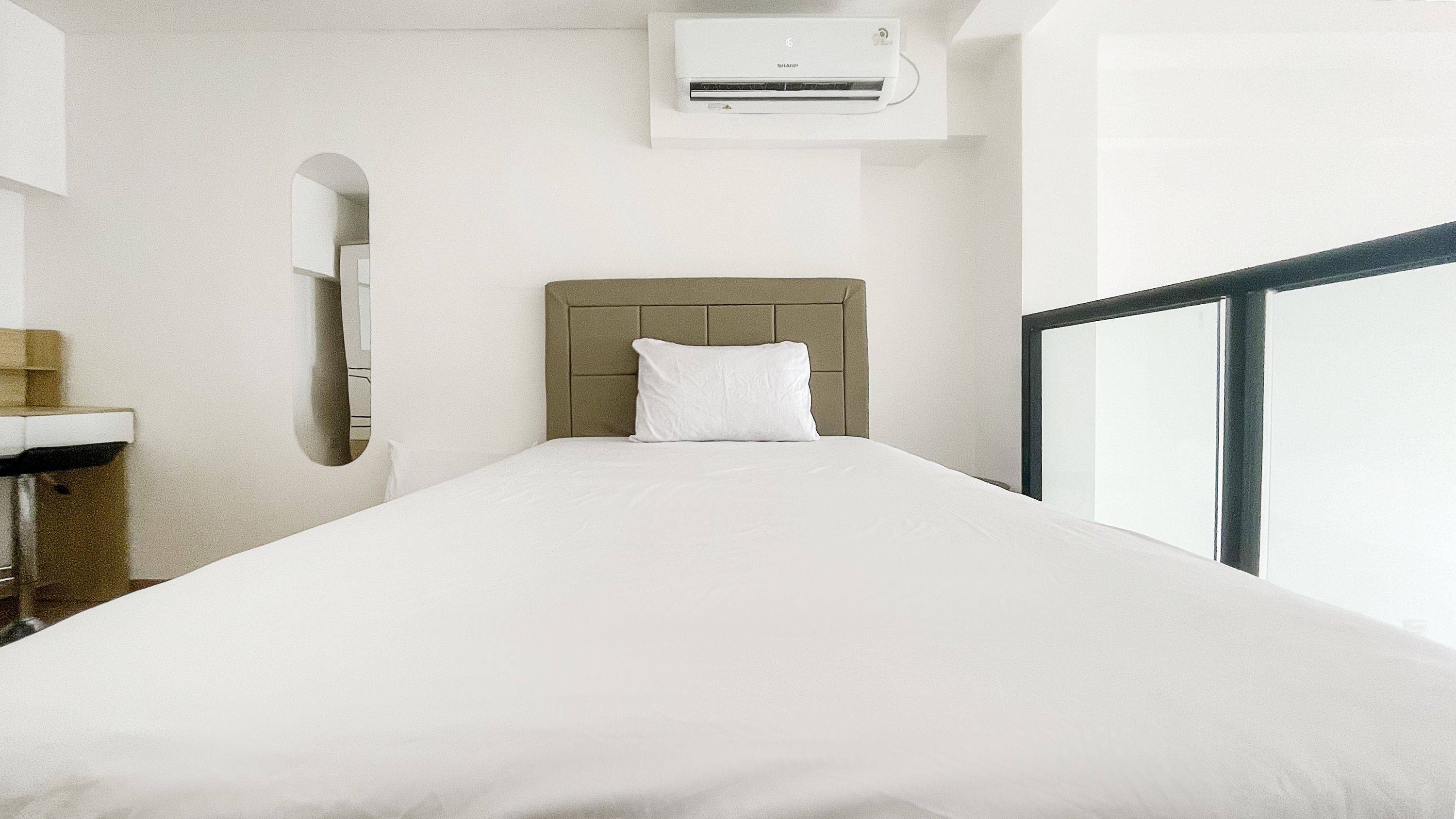 One Bedroom A