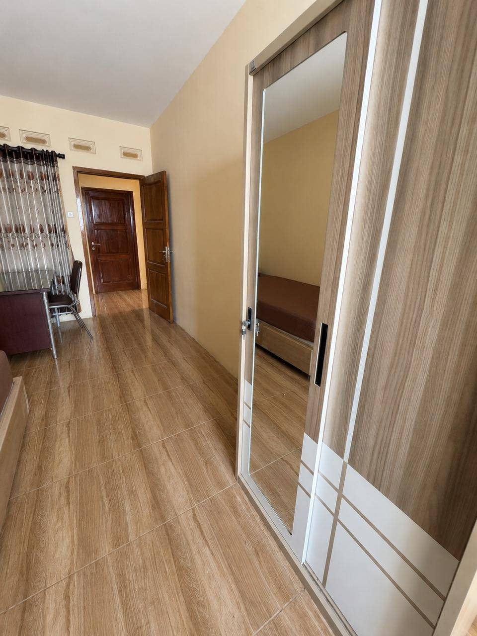 Kamar Lt. 3
