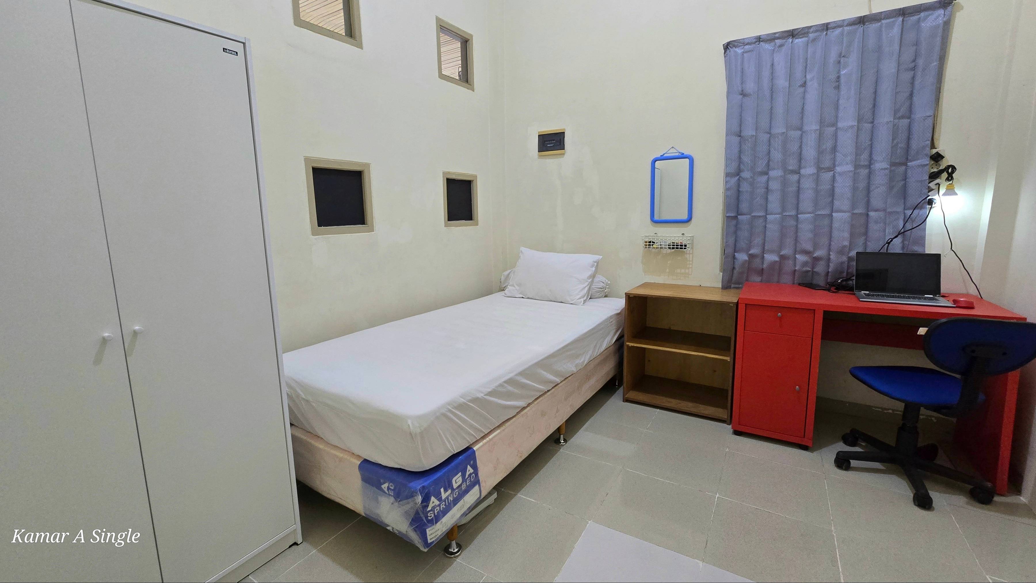 Kamar A