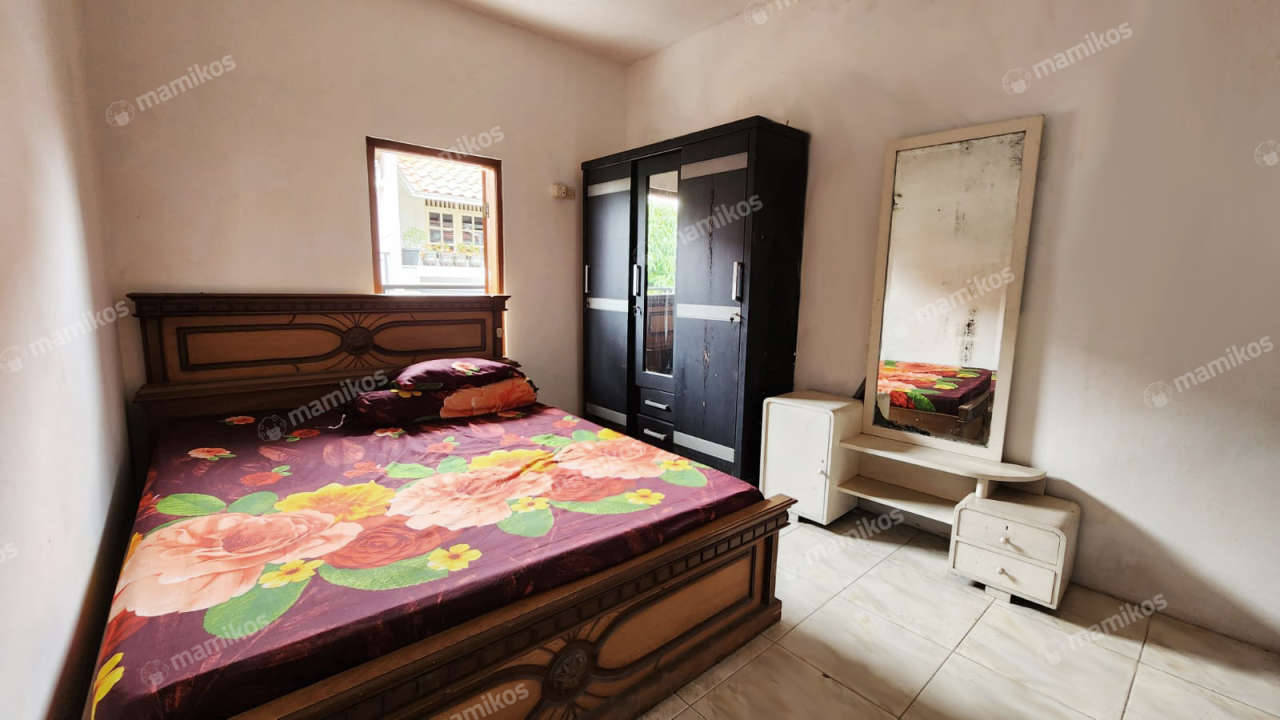 Kost Herda Tipe B Tambun Selatan Bekasi