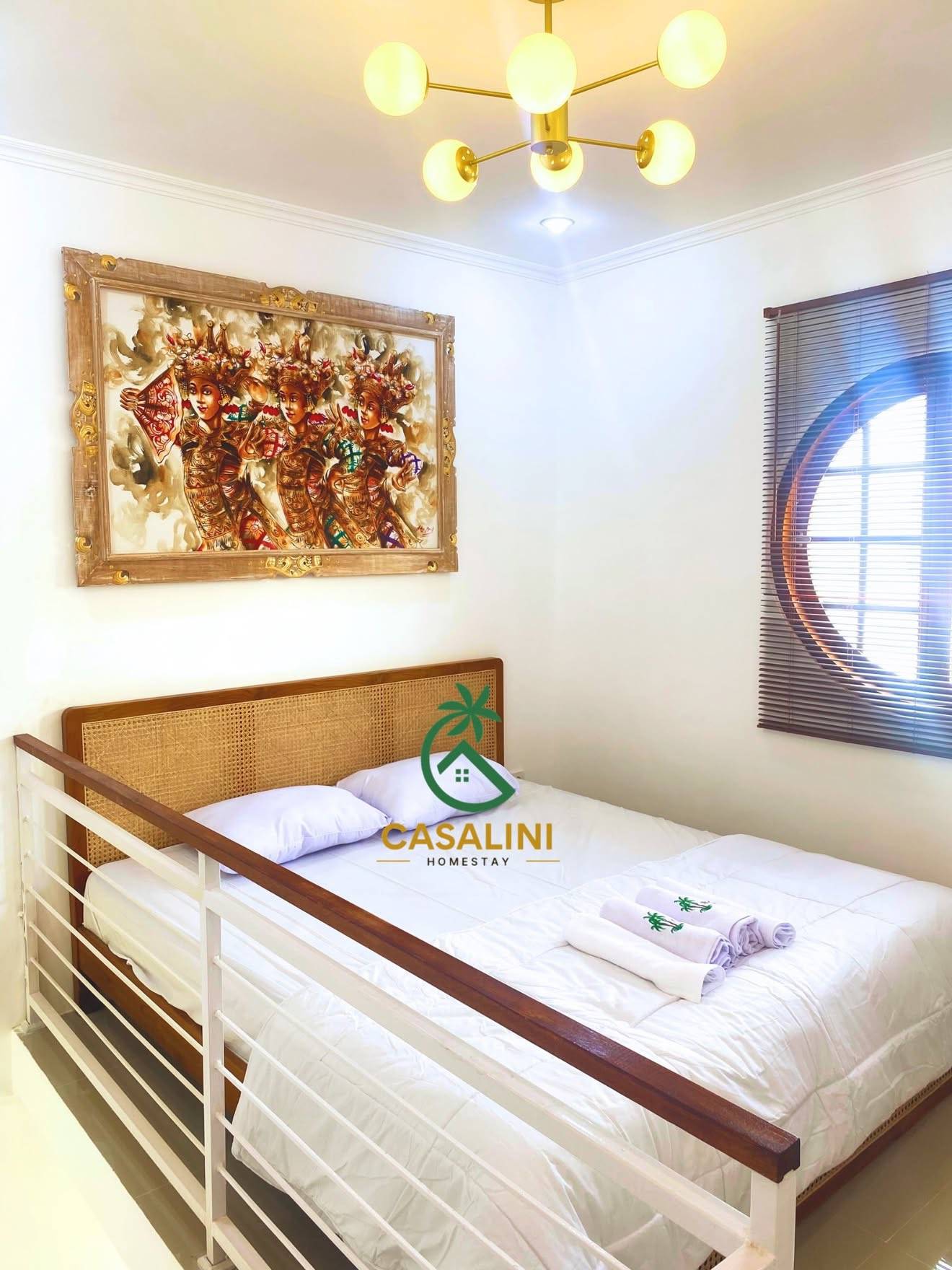 Casalini Homestay 1