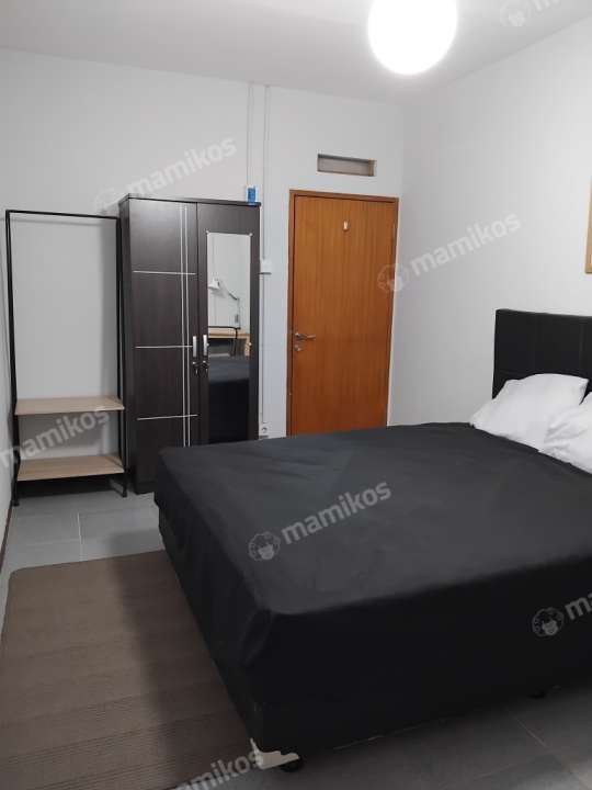 Kost Js Pondok Pinang Tipe B Kebayoran Lama Jakarta Selatan