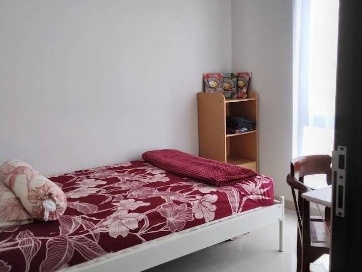 Double Bed