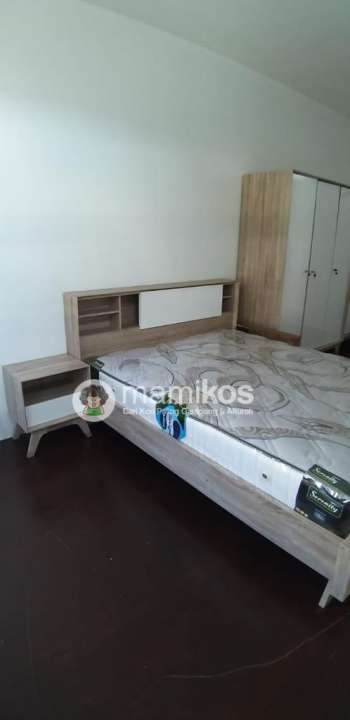 Kost Paviliun 1 Vip Cilandak Jakarta Selatan