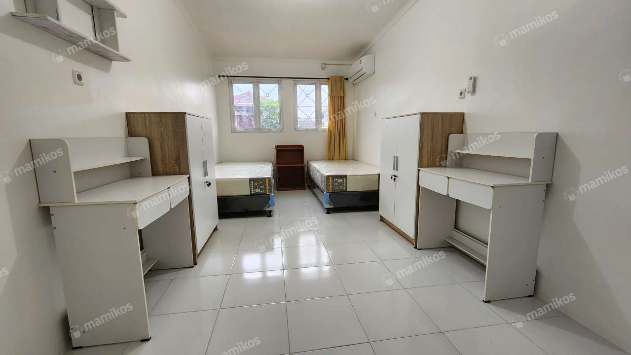 Kost Pink Moon Tipe A Bekasi Selatan Bekasi