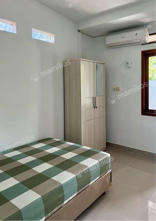 Kost Pak Mara Rawalumbu Bekasi