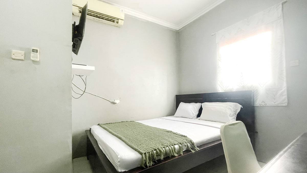 Foto Rukita Unit Griyo Indah Wadas Kost Jatiwaringin Bekasi