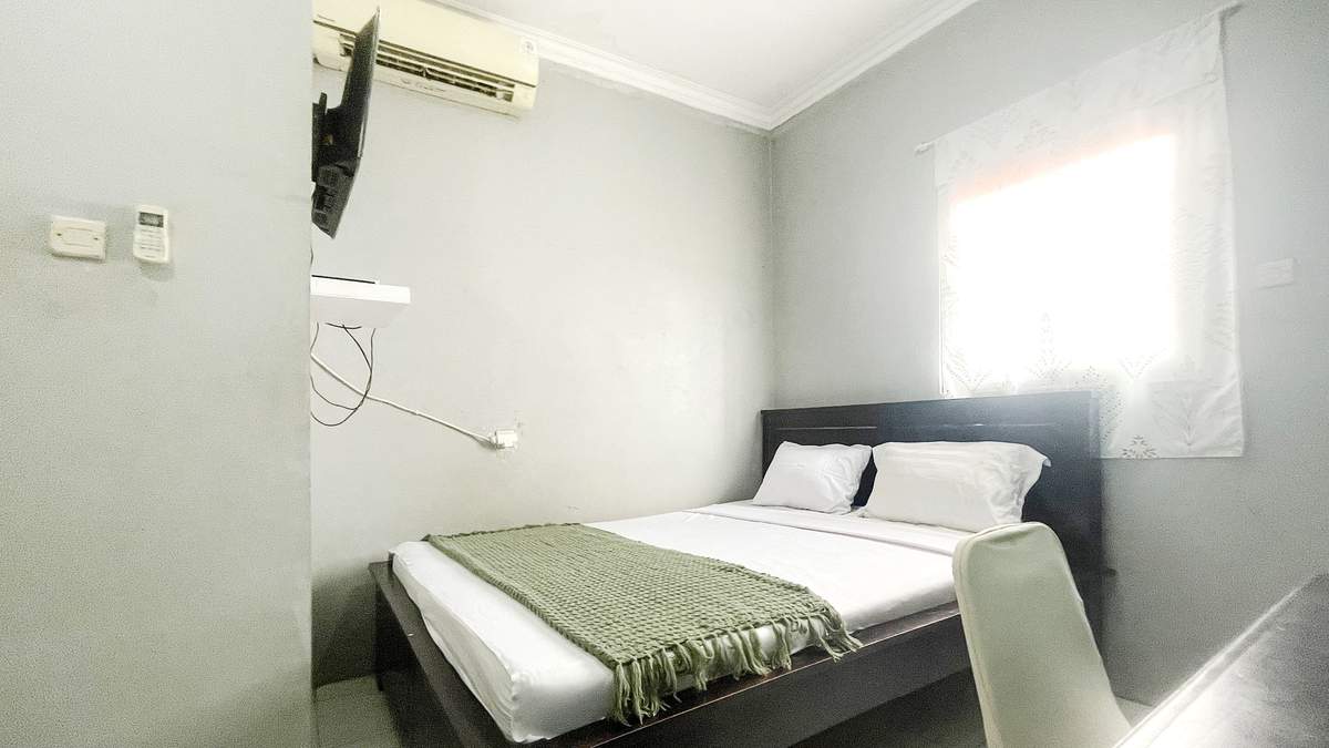 Foto Rukita Unit Griyo Indah Wadas Kost Jatiwaringin Bekasi