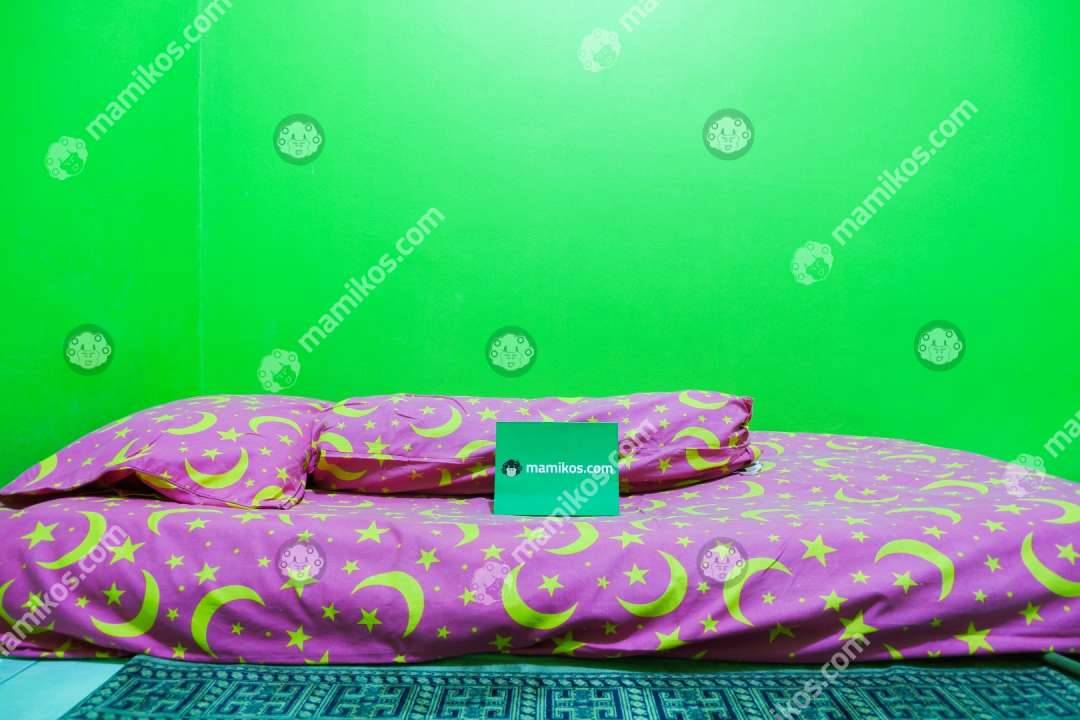 Kost Darmawan Kemayoran Jakarta Pusat