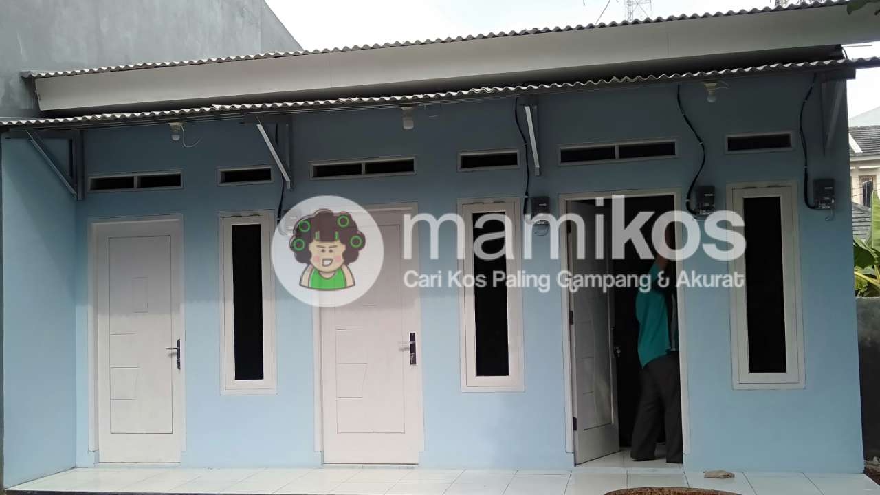Kost Mami Kartini Menara 5 Jatisampurna Bekasi