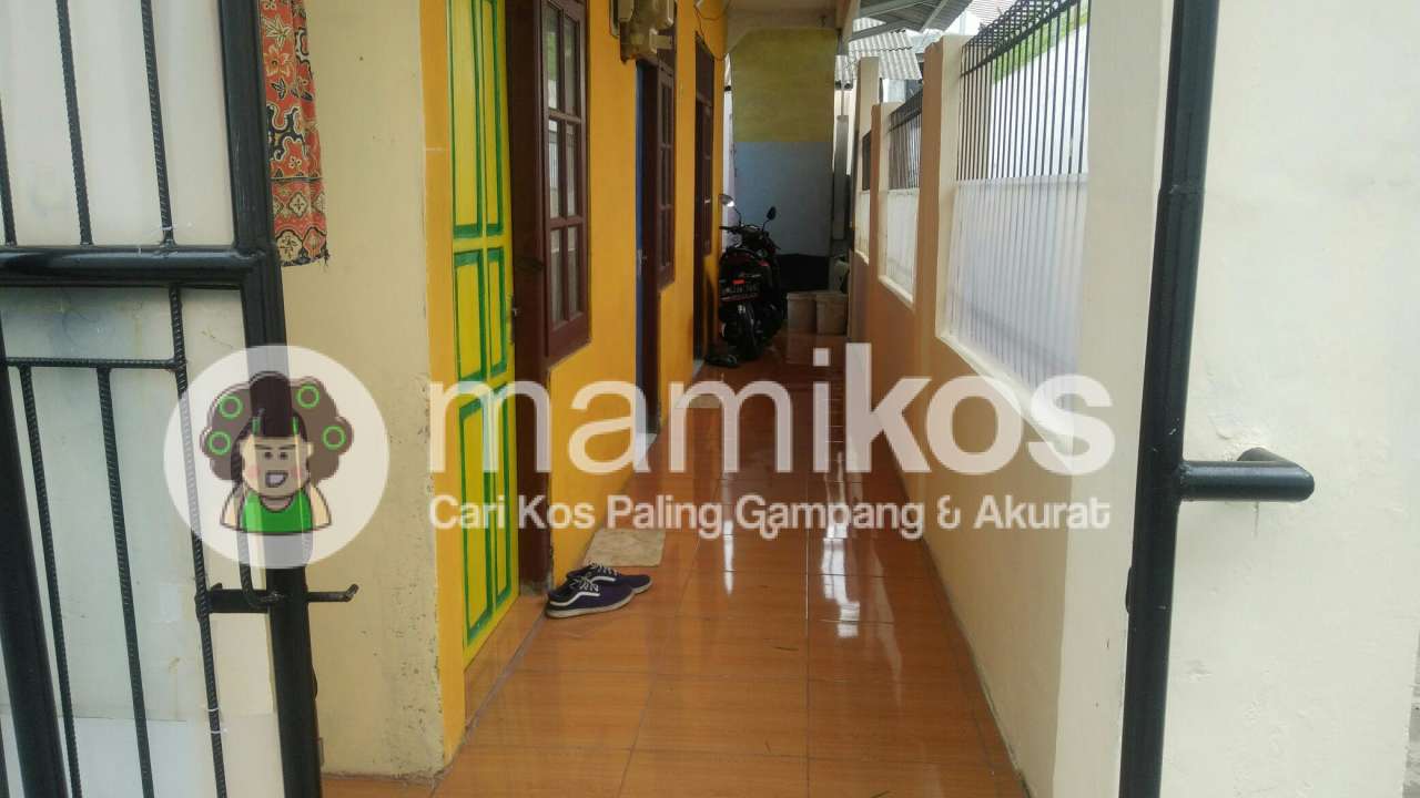 Kost Gondo Cakung Jakarta Timur