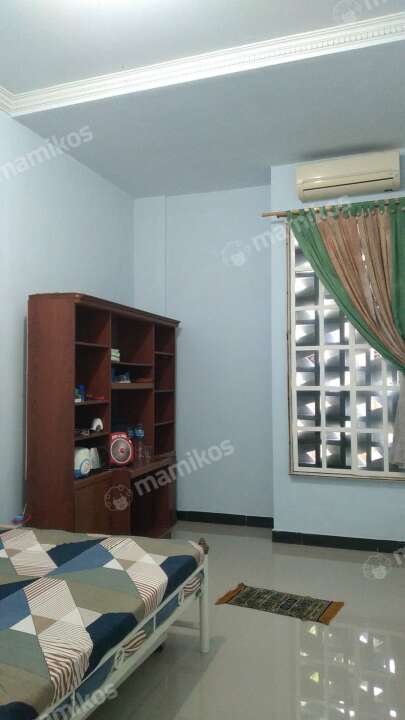 Kost Karisa Tipe A Tambun Selatan Bekasi
