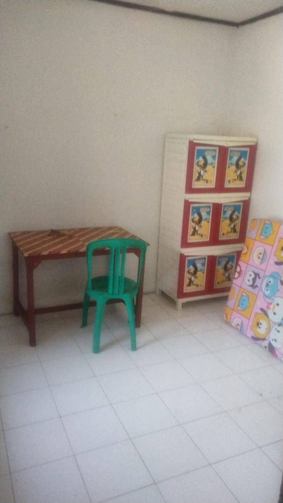 Kamar A
