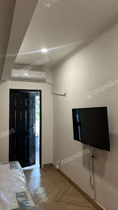 Kost G Tipe B Pancoran Jakarta Selatan