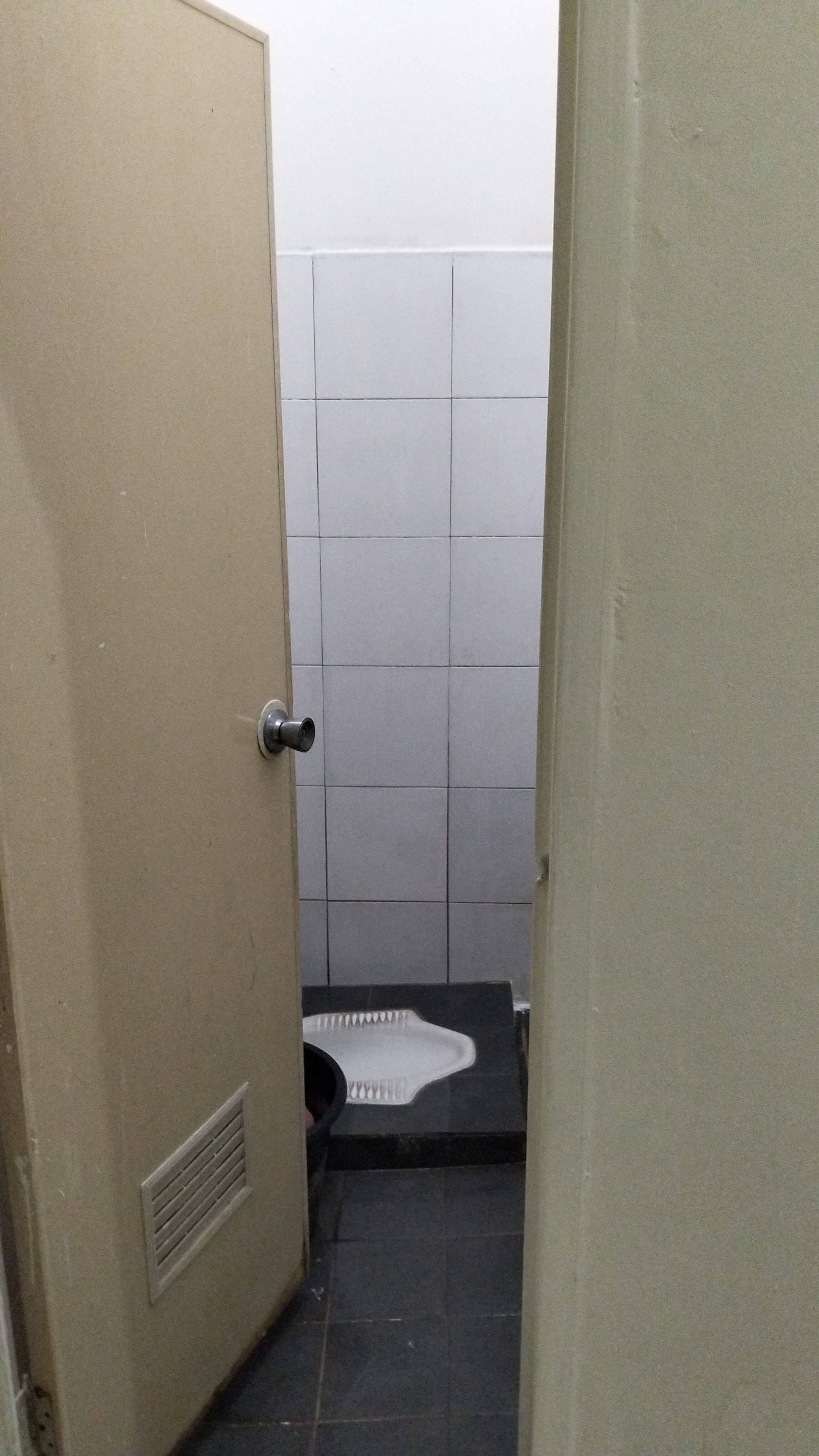 Kamar standard