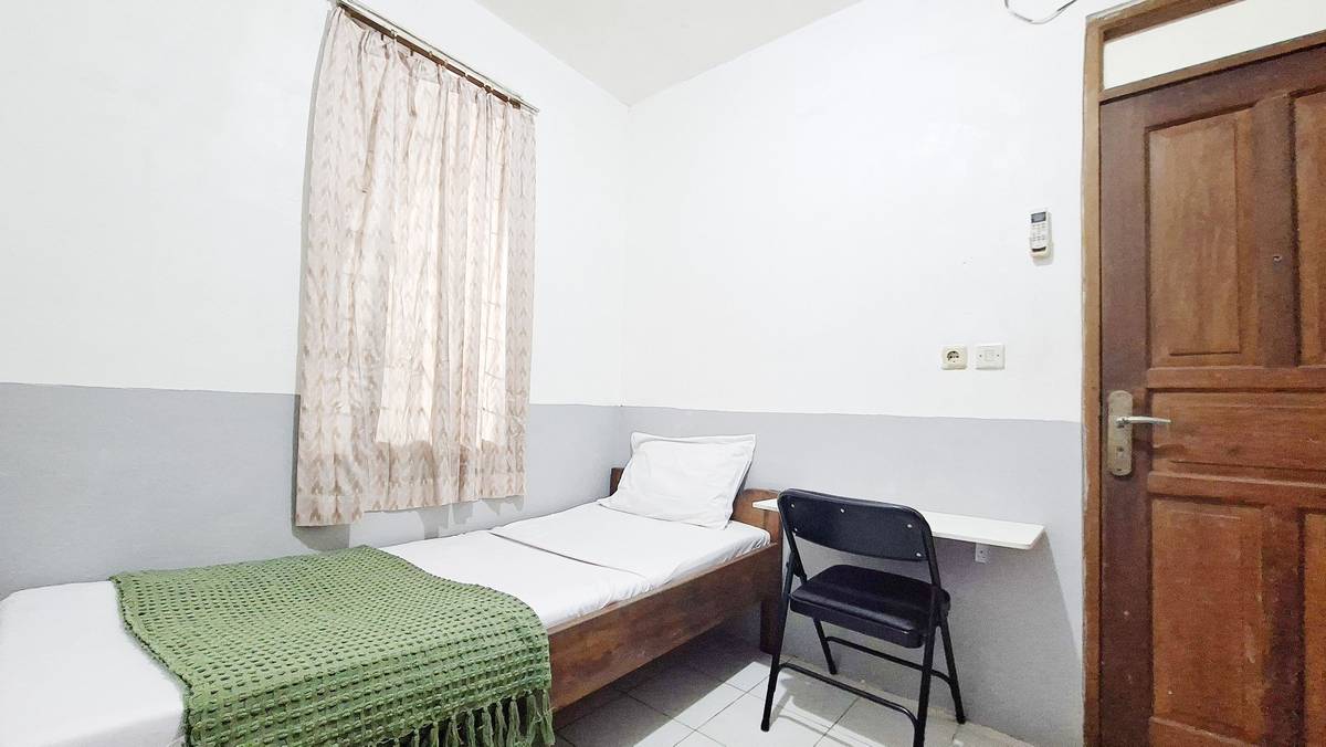 Foto Rukita Unit Gracia Kost Duri Kepa