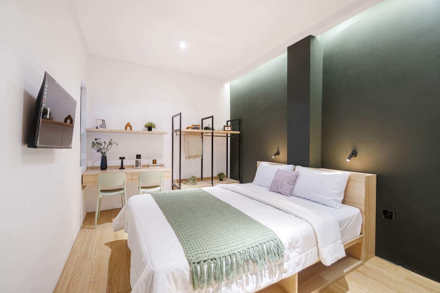 Foto Rukita Unit Rukita Kosku Kelapa Gading