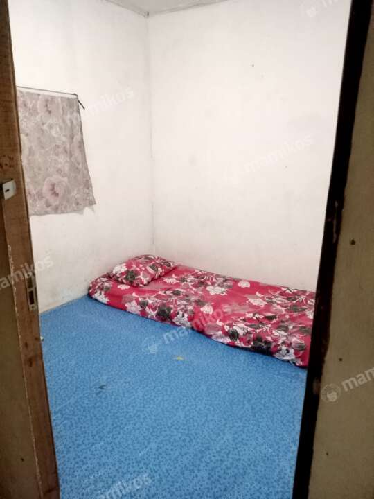Kost Apau Tipe A Penjaringan Jakarta Utara