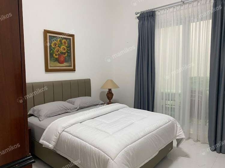 Kost Guest House 777 Cilandak Jakarta Selatan